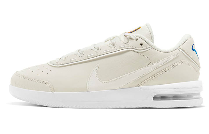 Nike Nike Court Air Max Vapor Wing Premium Sail
