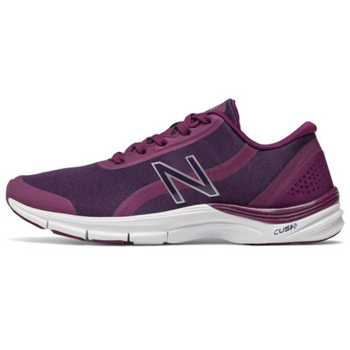 New Balance New Balance 711 V3 Purple Women's