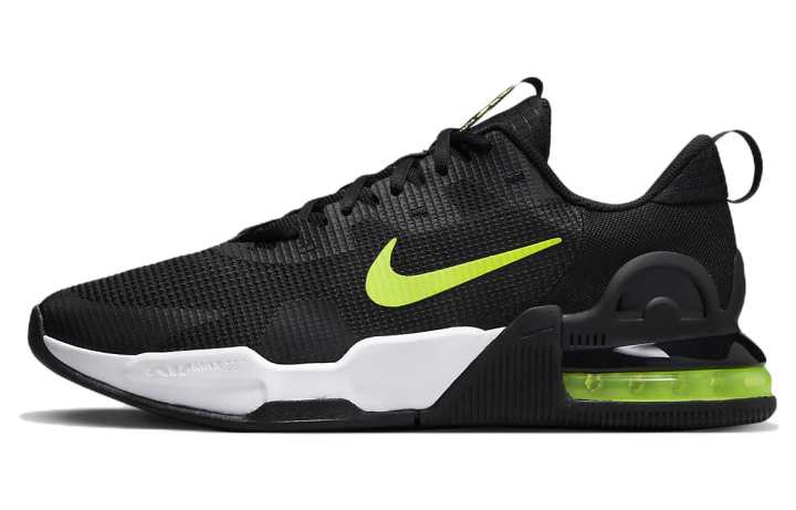 Nike Nike Air Max Alpha Trainer 5 'Black Volt'