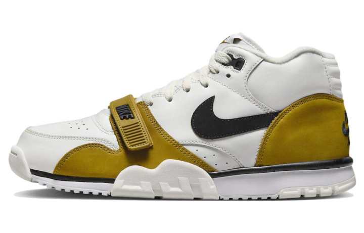 Nike Nike Air Trainer 1 White Wheat