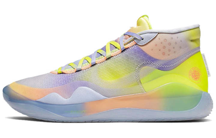 Nike Nike Zoom Kd 12 Ep 'EYBL Nationals'