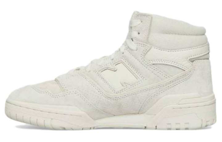 New Balance New Balance 650 Suede High-top Sneakers