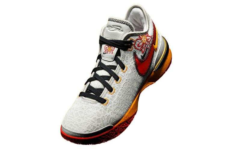 Nike Nike Air Zoom G.T. Cut 2 Comfortable Round Toe Cushioning, Wear Resistant Low top Basketball Shoes Men's White