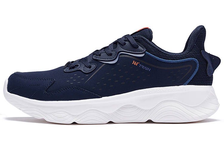 361° Comprehensive Training Collection Fitness Cushioning Slip Resistant Abrasion Resistant Breathable