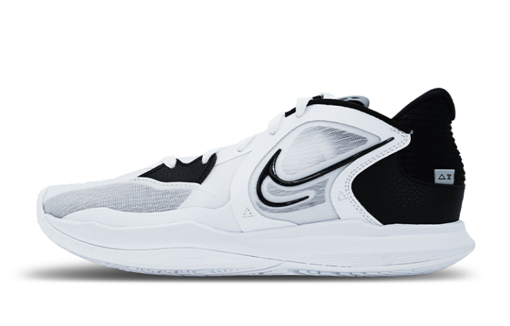 Nike Nike Kyrie 5 Low Ep White