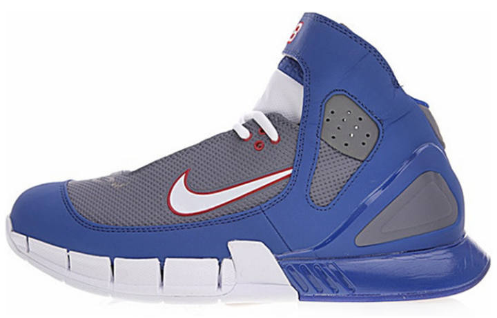 Nike Nike Air Huarache Zoom 2k5 'NBA All Star' Textile, Synthetic Leather