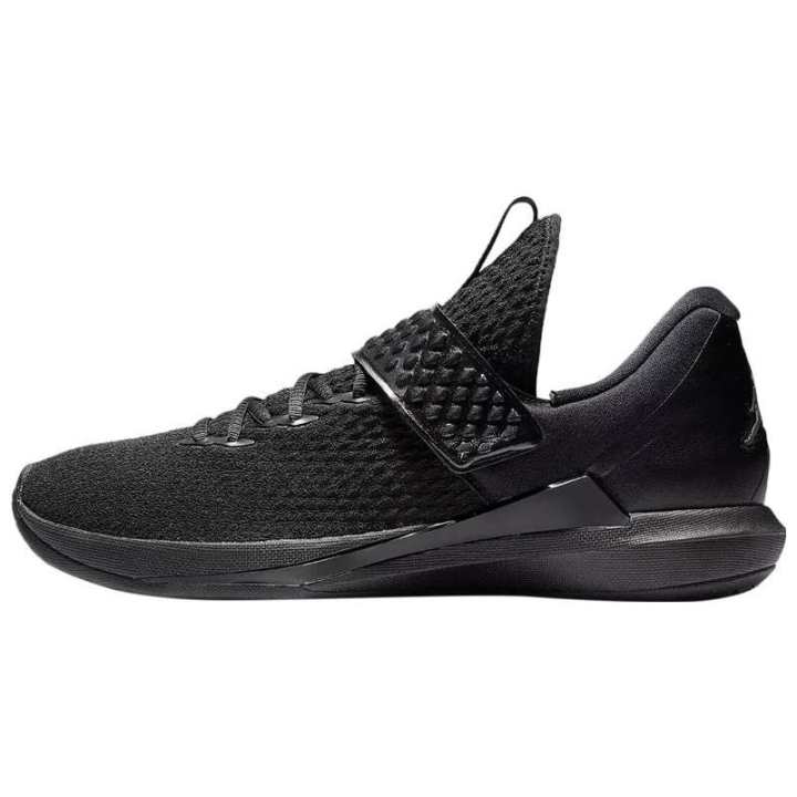 Jordan Air Jordan Trainer 3 'Black'