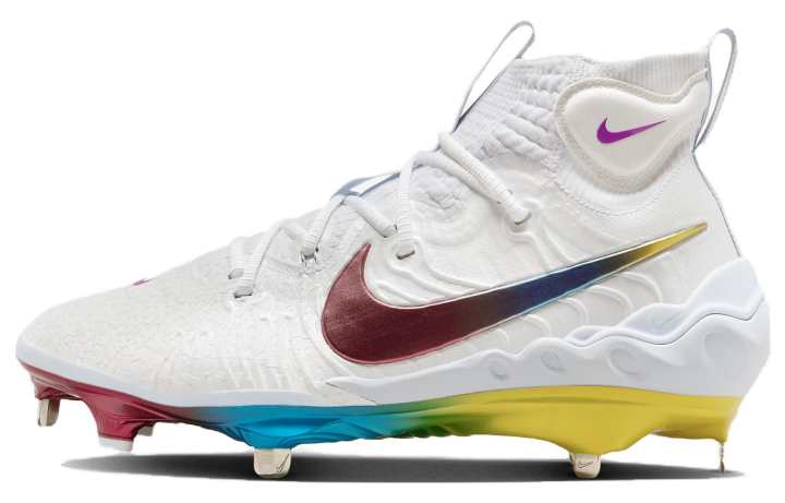 Nike Nike Alpha Huarache Nxt 'Rainbow'