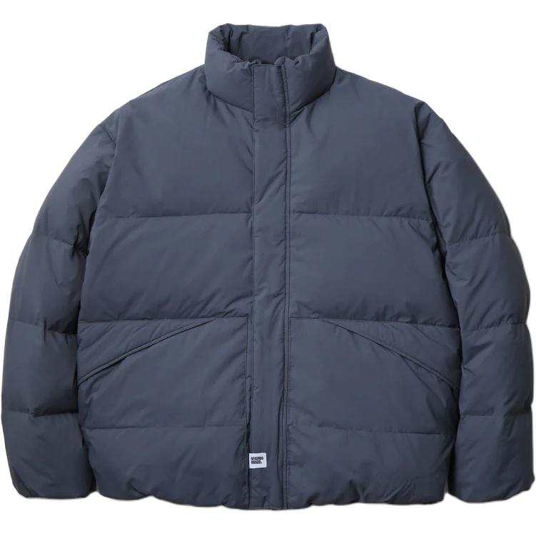 Neighborhood classic puffer jacket