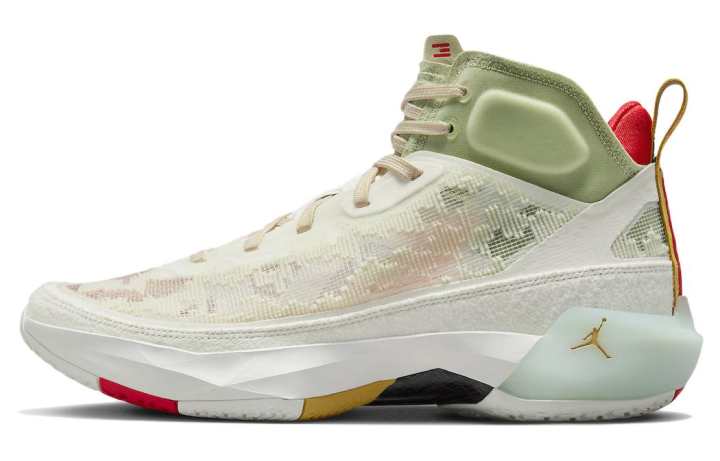 Jordan Air Jordan 37 'Year Of The Rabbit'