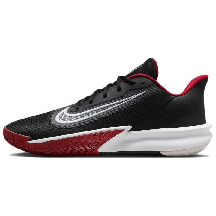 Nike Nike Precision Vii Black University Red