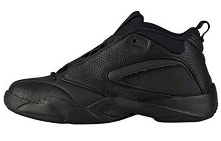 Jordan Jordan Jumpman Quick 23 Triple Black