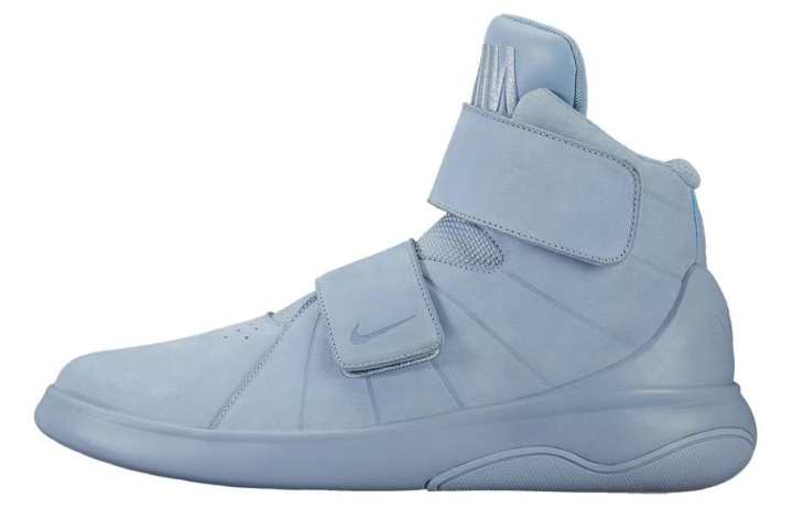 Nike Nike Marxman Blue Grey