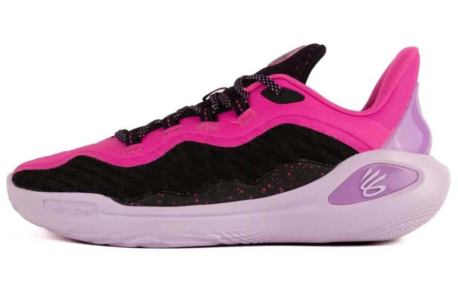 Under Armour Under Armour Curry Flow 11 "Girl Dad"