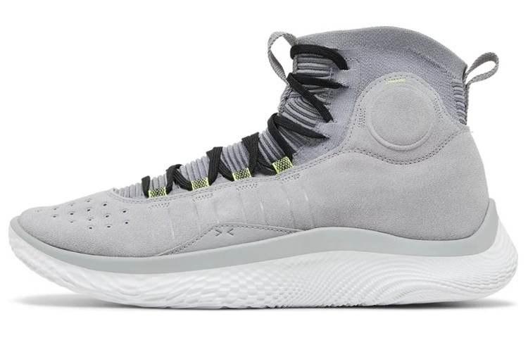 Under Armour Under Armour Curry 4 FloTro 'Mod Grey'