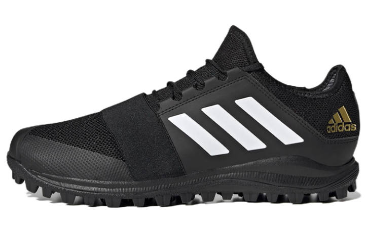 Adidas Adidas DIVOX 1.9S Training Shoes Men's Low Top Black