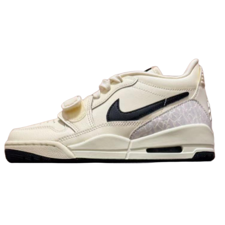 Jordan Air Jordan Legacy 312 Low 'Coconut Milk Black' Women's
