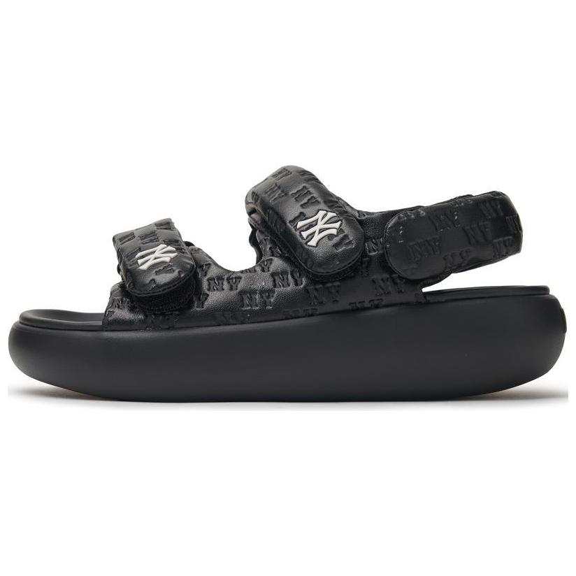 MLB MLB Sandal Beach Sandals Unisex Black