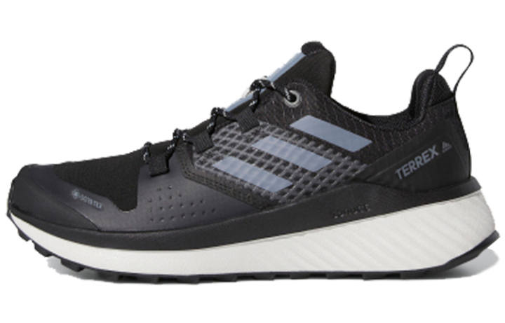 Adidas Adidas Terrex Folgian Hiker Gtx 'Black Grey' Women's