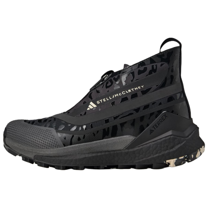 Adidas Stella McCartney x Adidas Terrex Free Hiker Hiking Shoes Unisex Black