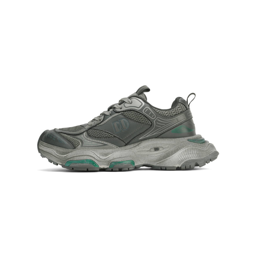 GLO BULL Height Increasing Abrasion Resistant Breathable Slip Resistant