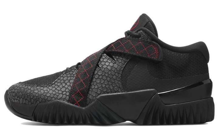 Nike Nike Zoom Court Dragon Black Grey Red