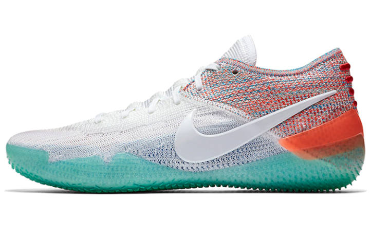 Nike Nike Kobe Nxt 360 White Multi Color