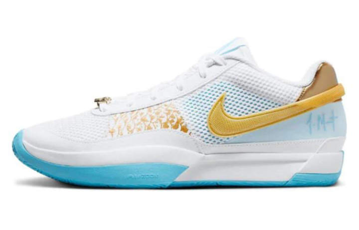 Nike Nike JA1 Ep 'Chinese New Year'