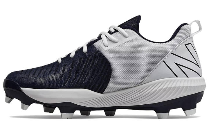 New Balance 4040 FuelCell New Balance v6 'Molded Fresh Pearls - Team Navy White'