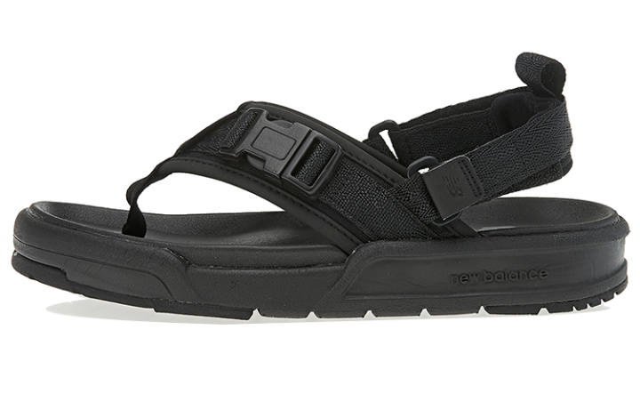 New Balance New Balance Comfortable Wearing Sandals 'Core Black'