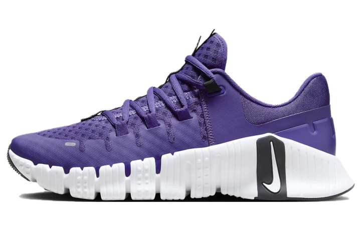 Nike Nike Free Metcon 5 Court Purple