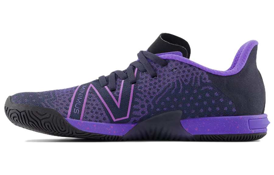 New Balance New Balance NB Minimus TR Low top Training Shoes Women's Purple
