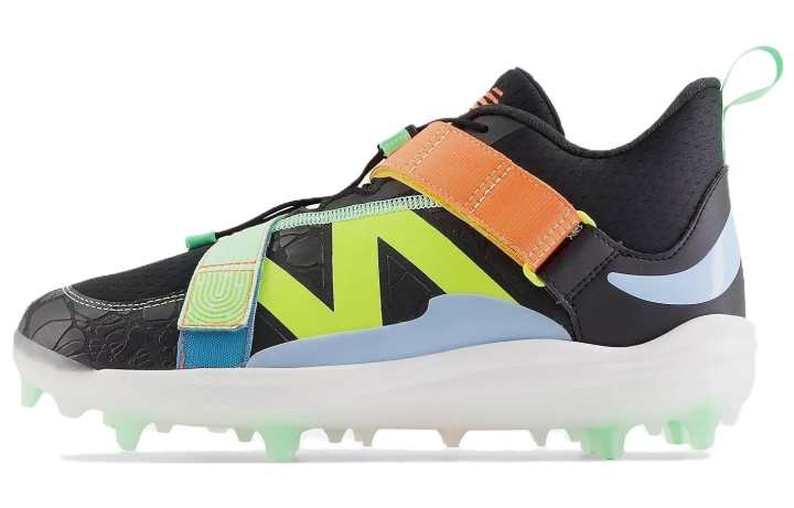New Balance Lindor 2 New Balance Comp 'Black Neon Dragonfly'