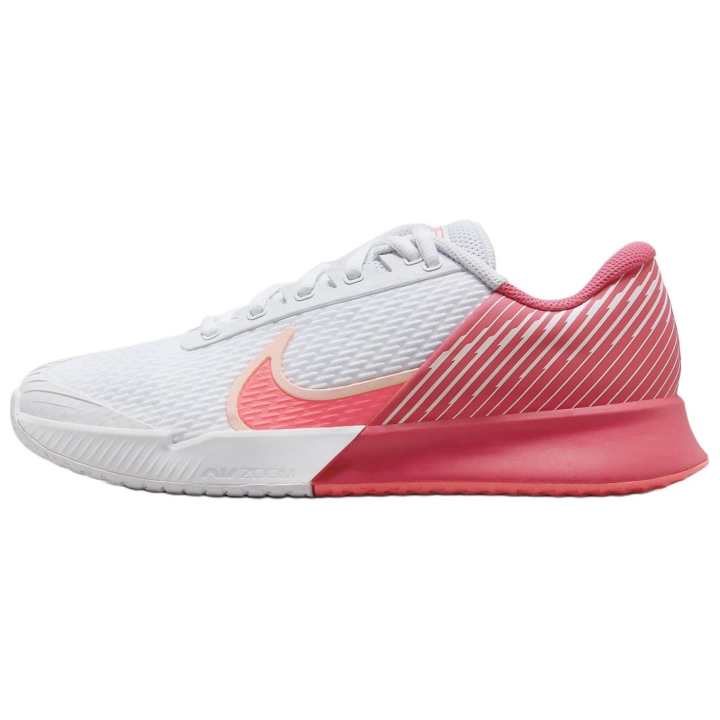 Nike Nike Court Air Zoom Vapor Pro 2 'White Aster Pink' Women's