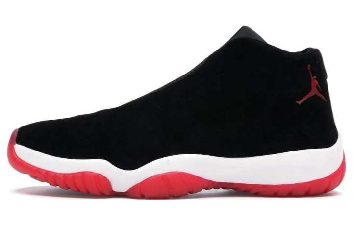 Jordan Jordan Future Bred Jumpman