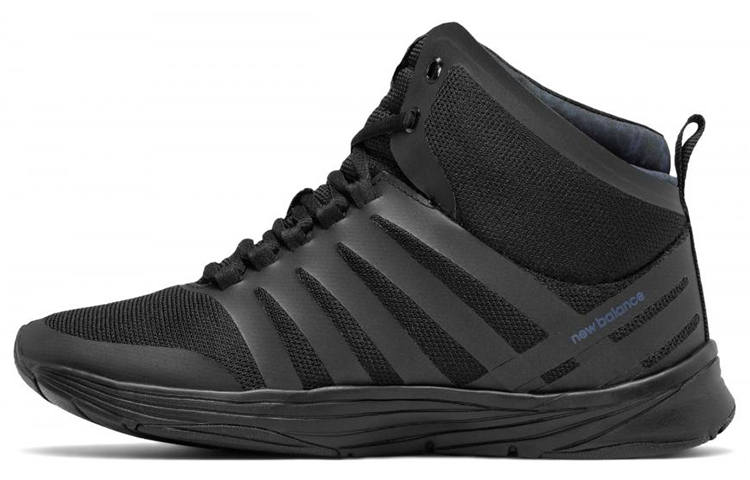 New Balance New Balance 811 Series V2 Mid Cut Black Women's