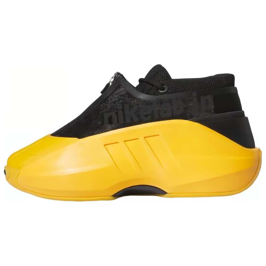 Adidas Originals Crazy IIInfinity Adidas Originals 'Sunshine'