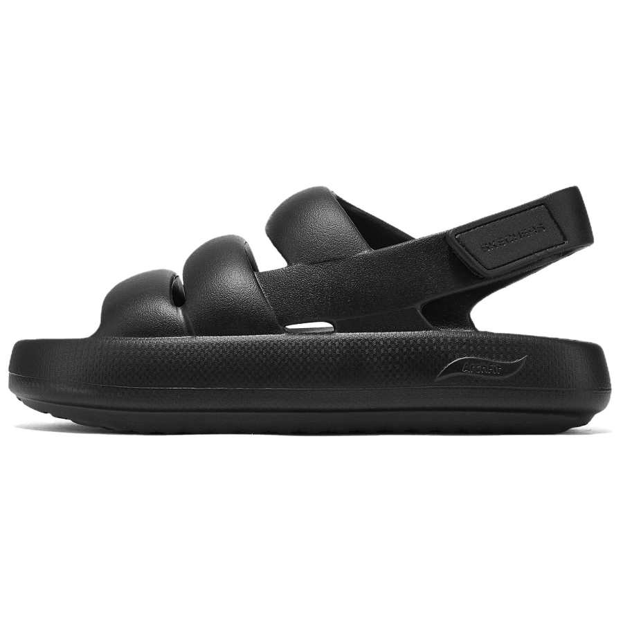 Skechers Arch Fit Beach Sandals Women's Black
