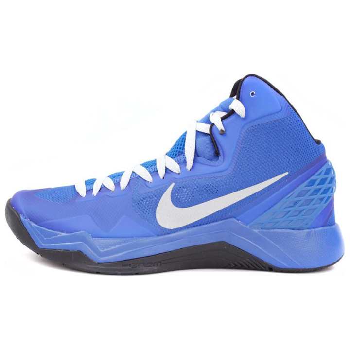 Nike Nike Zoom Hyperdisruptor Game Royal/Strata Grey Black