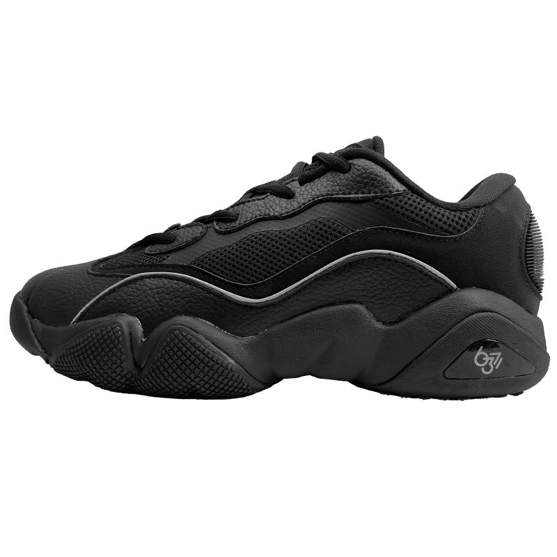 PEAK Taichi 6371 Abrasion Resistant Slip Resistant Thermal Low top Chunky Sneakers Men's