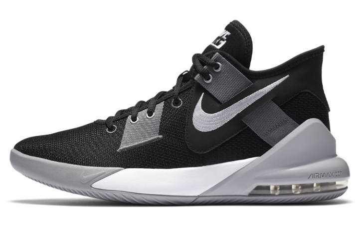 Nike Nike Air Max Impact 2 'Black'