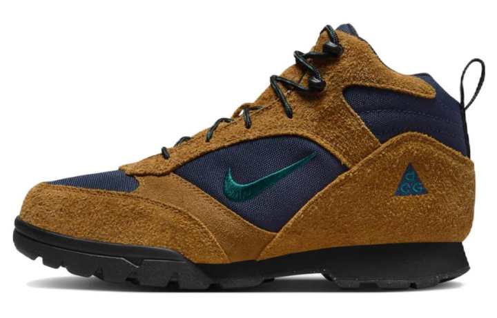 Nike Nike Acg Torre Mid Wp Burnt Sienna Obsidian