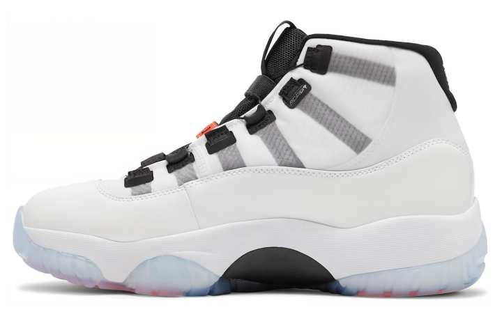 Jordan Jordan 11 Adapt 'White' KR Plug