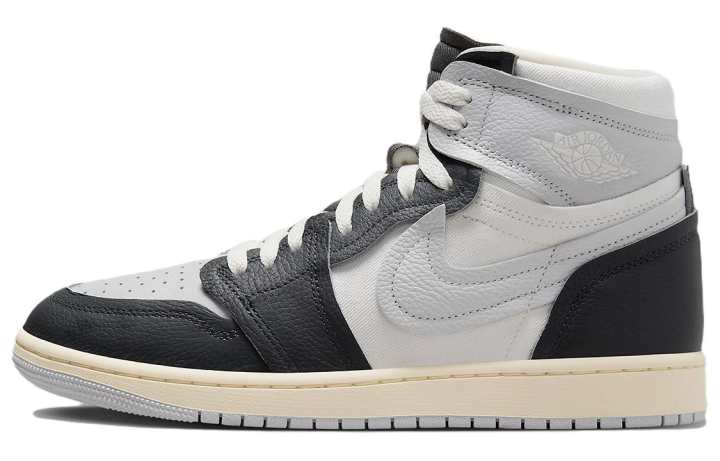 Jordan Jordan 1 High Method Of Make Anthracite Women's