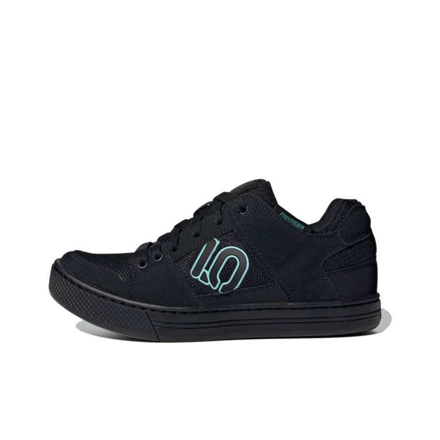 Adidas Adidas Wmns Five Ten Freerider 'Black Acid Mint' Women's