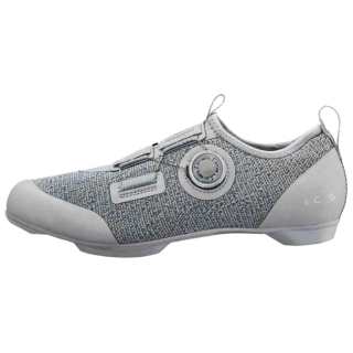 SHIMANO Lightweight Low top Cycling Shoes Unisex Gray