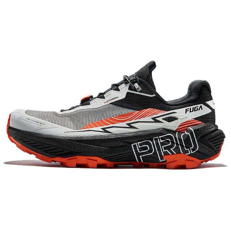 KAILAS FUGA EX PRO Trail Running Shoes Men's