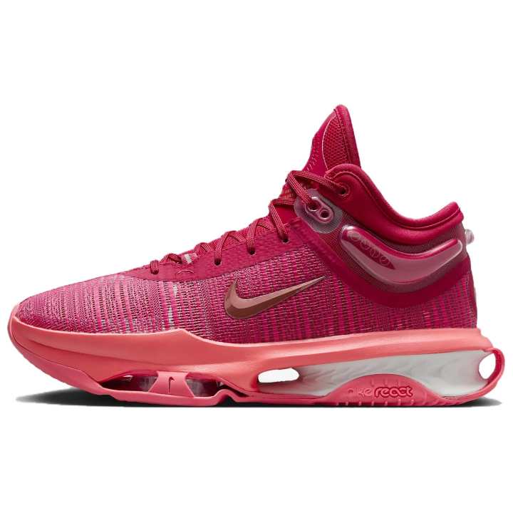 Nike Nike Air Zoom Gt Jump Ep 'Mystic Hibiscus Hot Punch'