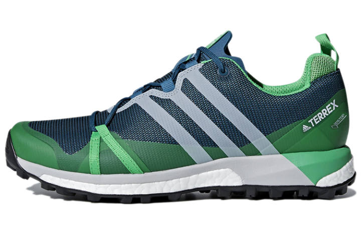 Adidas Adidas Terrex Agravic Abrasion Resistant Low top Hiking Shoes