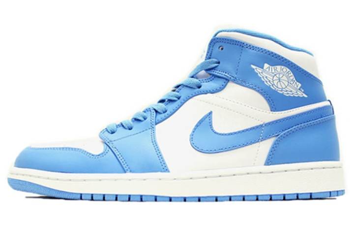 Jordan Jordan 1 Retro Mid UNC